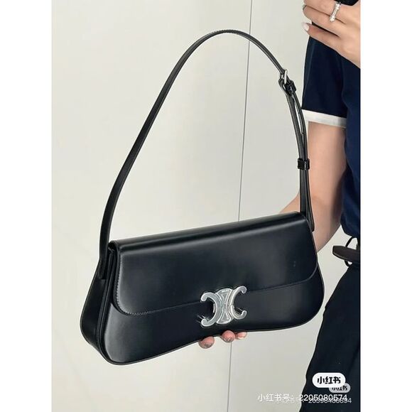 Celine Women Pre-Loved Bag Very Good Condition - Picture 9 of 9